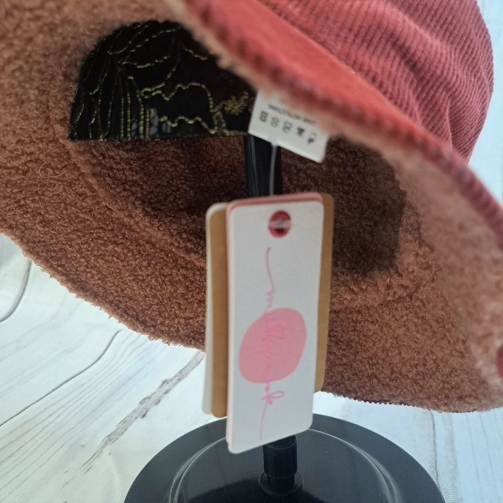 Millymook Coogee Reversible Bucket Hat 2-5 years